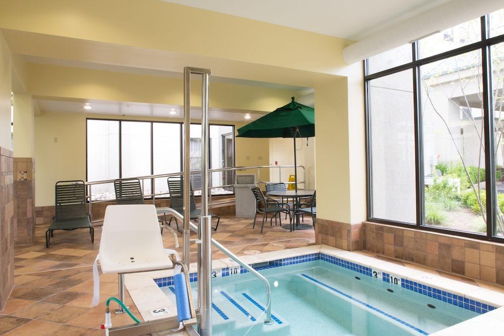 Hampton Inn Clarks Summit Экстерьер фото